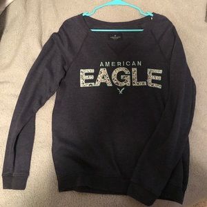 American Eagle Crew Neck